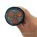 3x4mm2 power cable 3 phase power cable